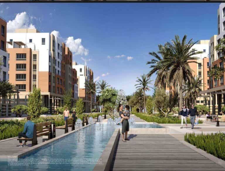 Read more about the article Midtown Sky ميدتاون سكاي