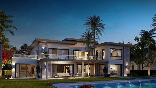 4 Bedrooms The Amaia